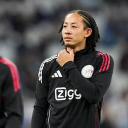 Fitz-Jim neemt afscheid van Ajax en tekent meerjarig contract bij Torino