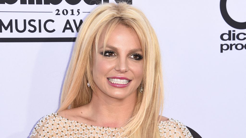 Britney Spears vrijwillig in afkickkliniek weken na arrestatie