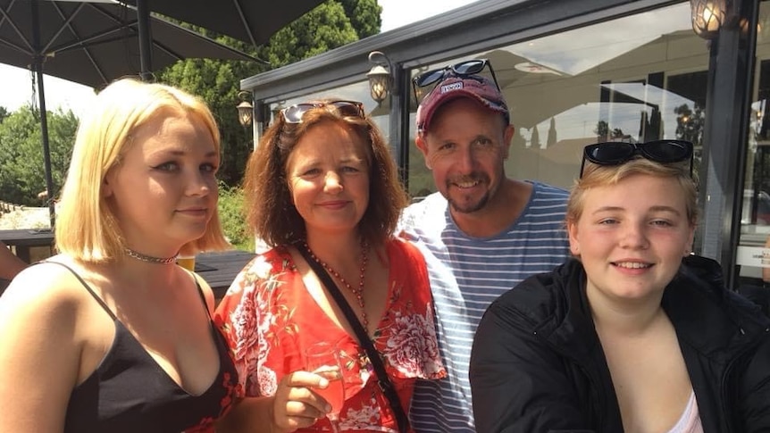 Woman whose daughter died of drug overdose calls for changes to SA law