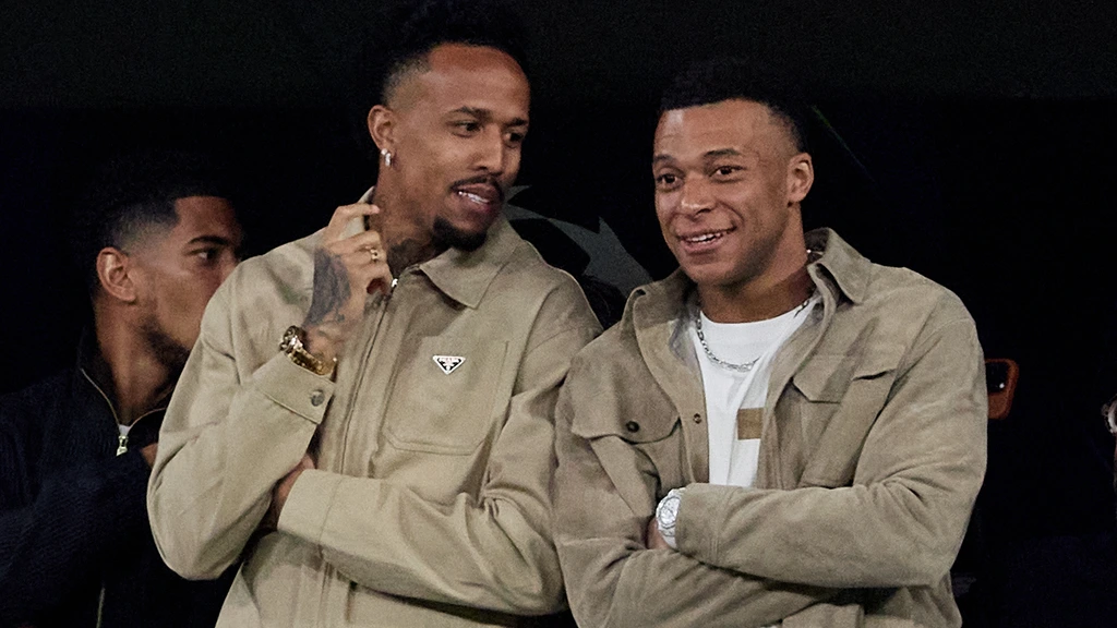 Braziliaan Militão mist WK door blessure, Mbappé vraagteken voor Clásico