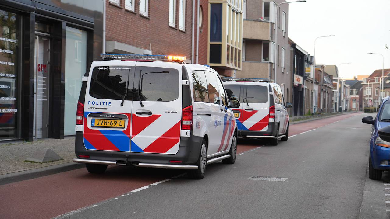 Gewonde bij steekpartij, minderjarige aangehouden met stroomstootwapen