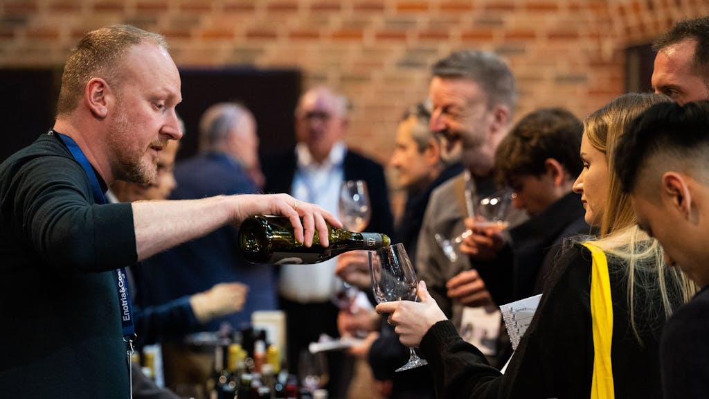 Stedelijke wijnbrouwerij in Londen neemt enorme vlucht: ‘Geen goede wijn’