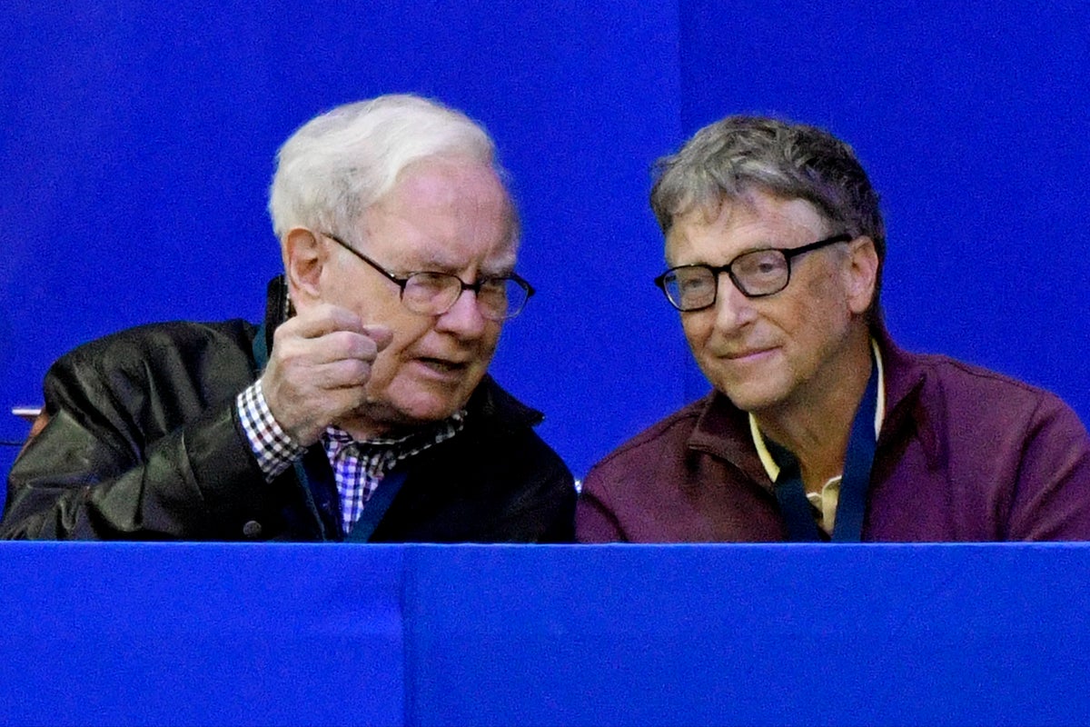 Warren Buffett pulls $6 billion in Gates Foundation funding amid renewed Epstein scrutiny