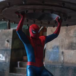 Zendaya over nieuwe Spider-Man: 'Hebben hem nog nooit zo kwetsbaar gezien'