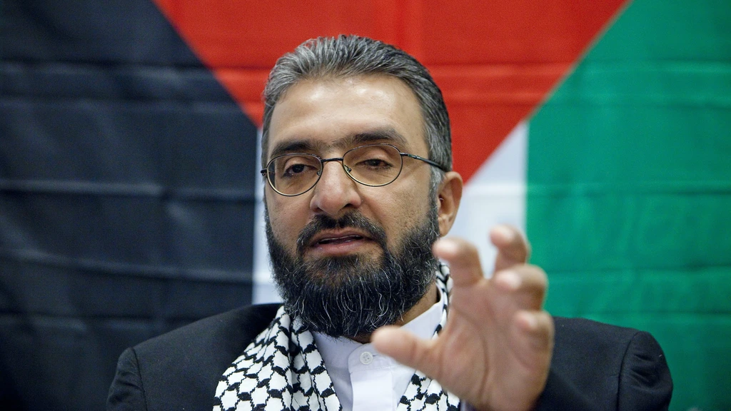 Palestijns-Nederlandse activist vrijgesproken van financieren Hamas