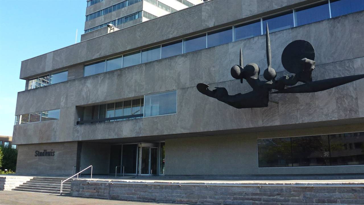 'Eindhoven heeft meer ambtenaren nodig om groei stad bij te benen'