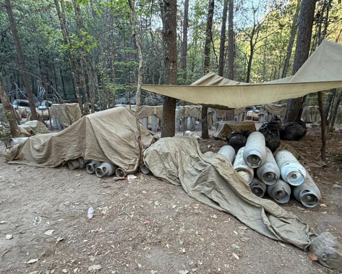 Two US officials who died after Mexico drug raid reported to be CIA agents