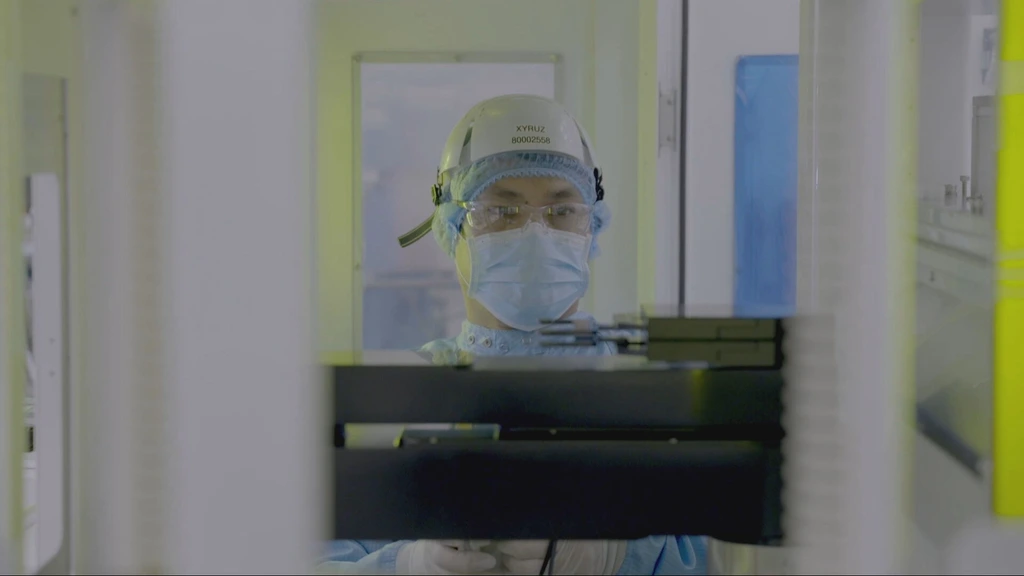 Recordomzet chipmachinemaker ASM ondanks zorgen over Chinese concurrentie