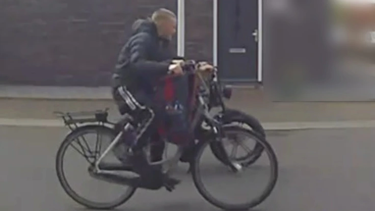 14-jarige Maxim al twee weken vermist, zoektocht uitgebreid naar Polen