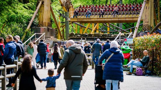 Asielopvang Duinrell schrapt ruim 700 plekken: 'Stoppen met ruimhartig opvangen asielzoekers'