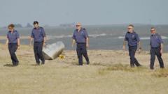 Hero swimmer helped two children during West Mersea beach tragedy