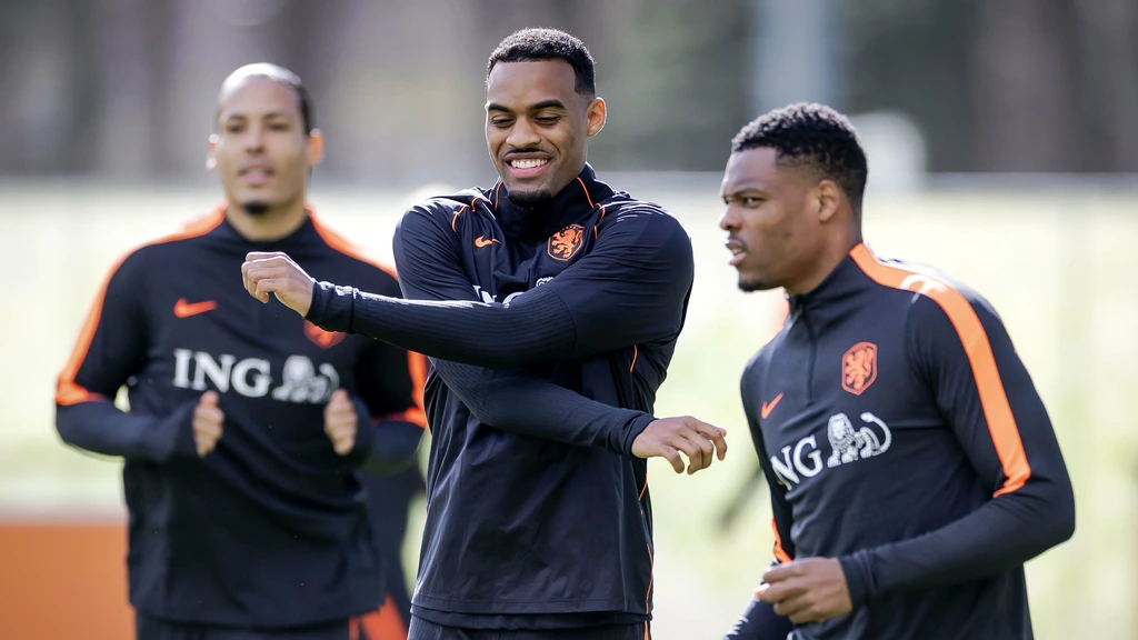 Meevaller voor KNVB richting WK: 'voorbereidingsgeld' met miljoen dollar verhoogd