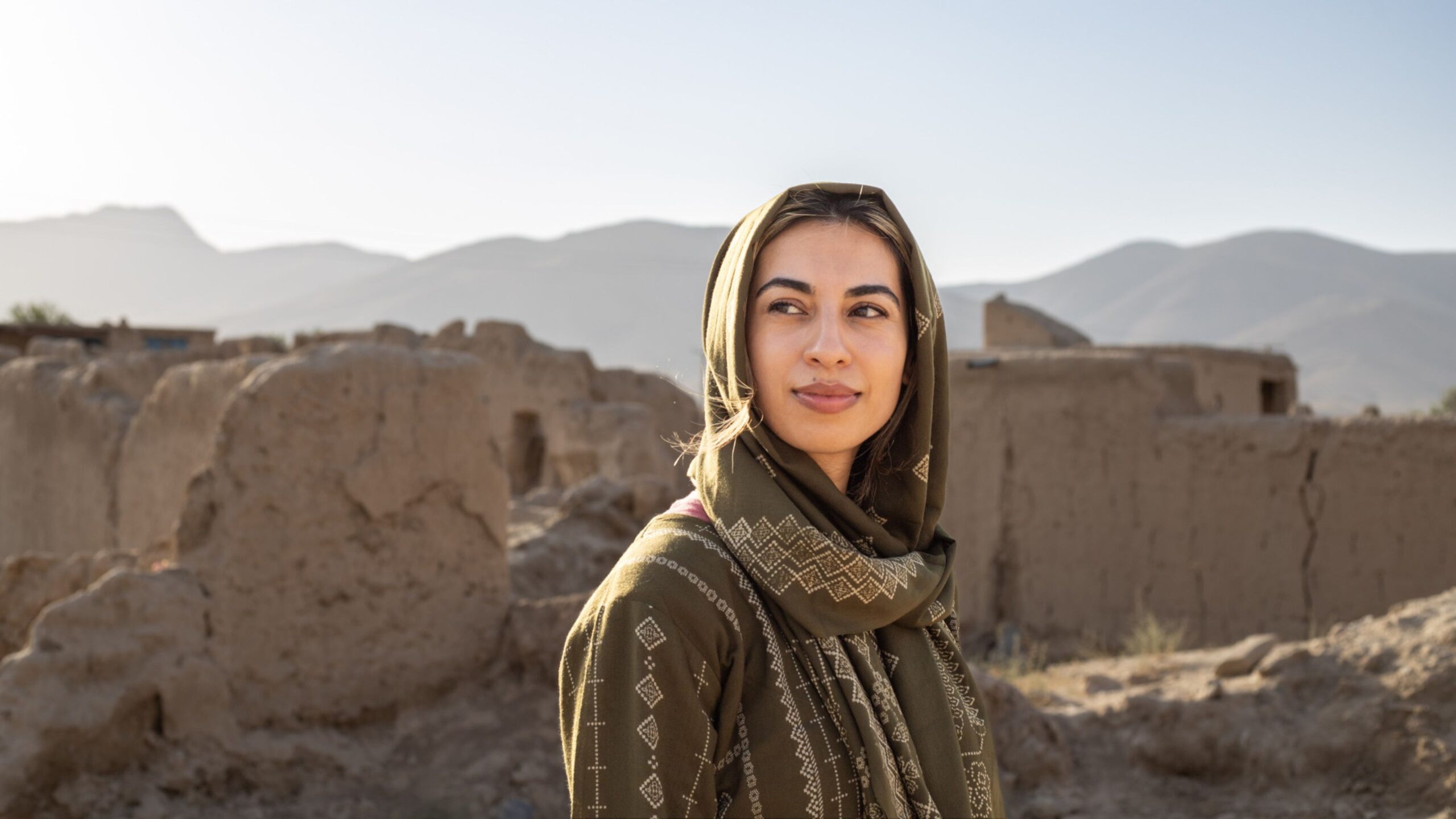 AVROTROS haalt Afghanistan-docu offline na arrestatie vrouw