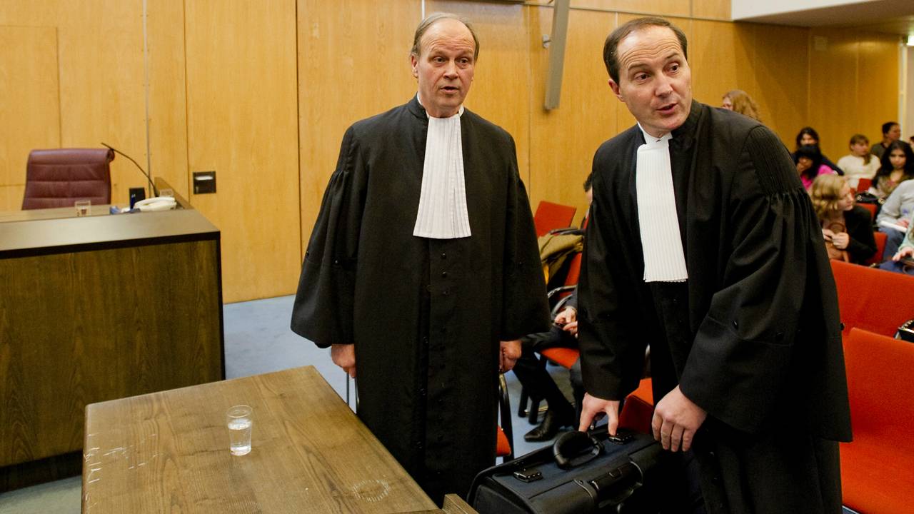 Advocaat Zes van Breda: 'Veroordeelden hebben niets met de moord te maken'