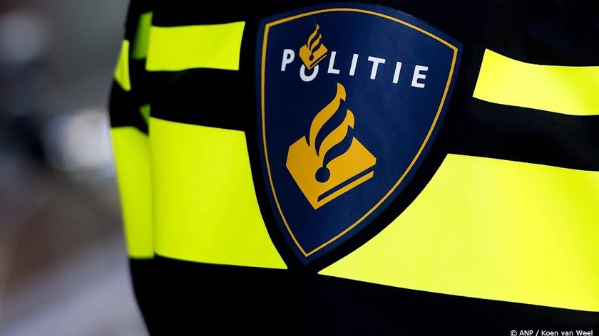 Politie betrapt daders van plofkraak in Vlaardingen op heterdaad
