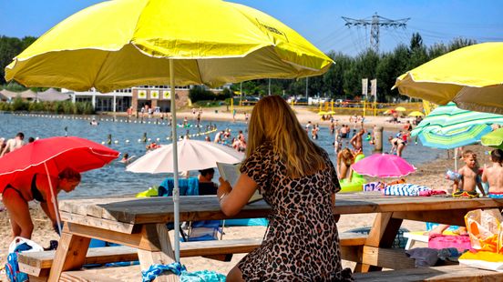 Nationaal Hitteplan actief: temperaturen tot 36 graden verwacht