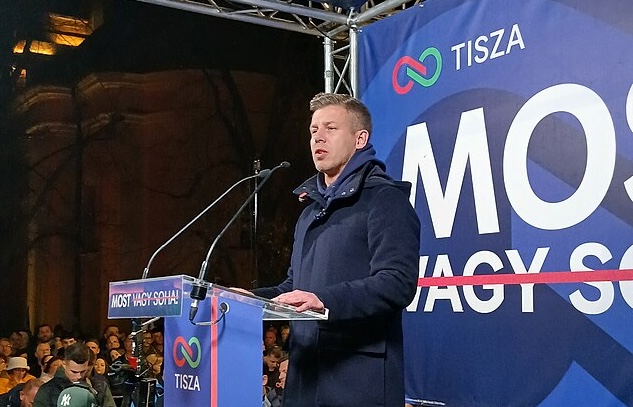 Magyar vergroot meerderheid na definitieve verkiezingsuitslag