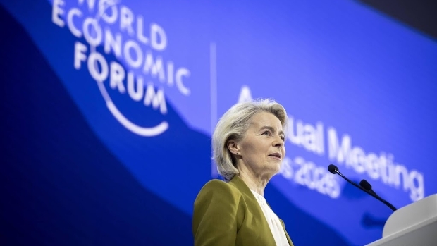 Von der Leyen: Europa moet sneller onafhankelijk worden