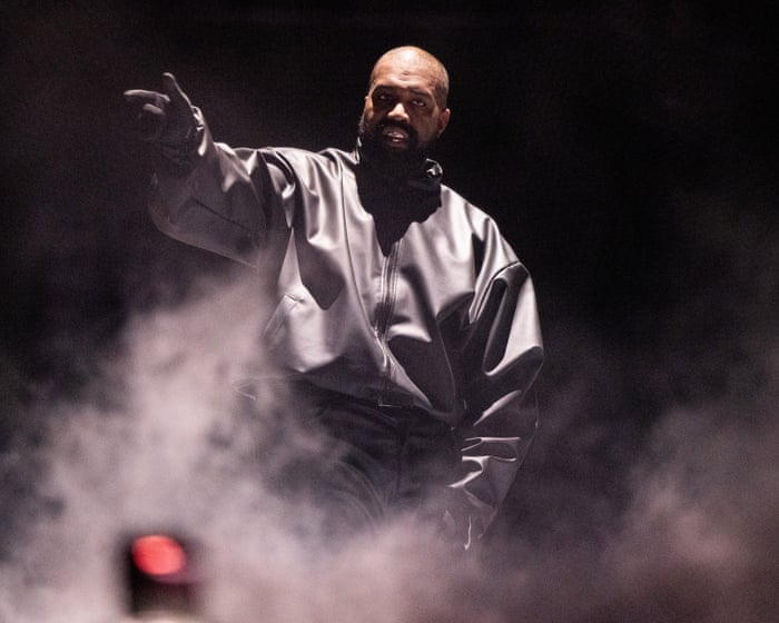 Diageo and Pepsi drop Wireless sponsorship amid criticism of Kanye West booking