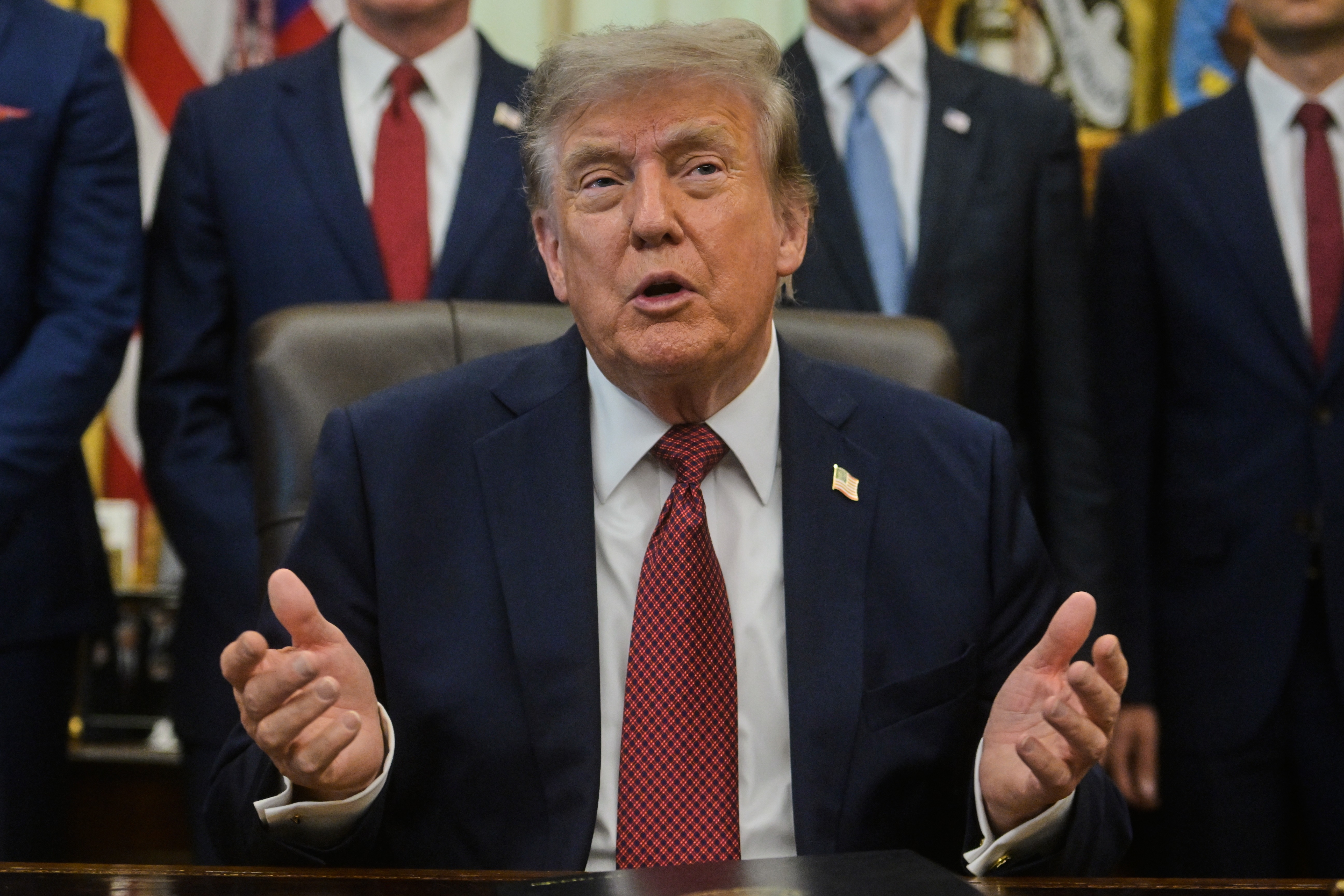 Can the U.S. and Iran take the off-ramp?