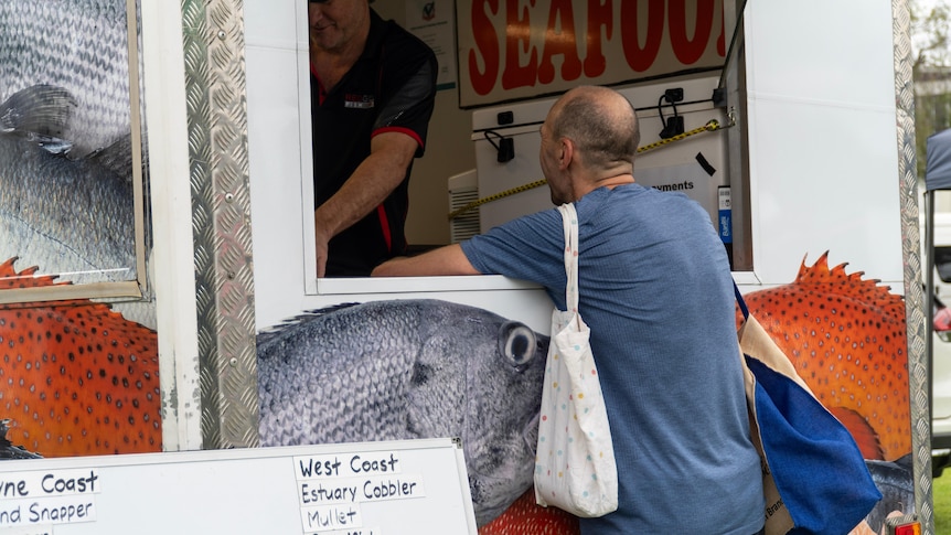 Why local fish may be hard to find this Easter in WA