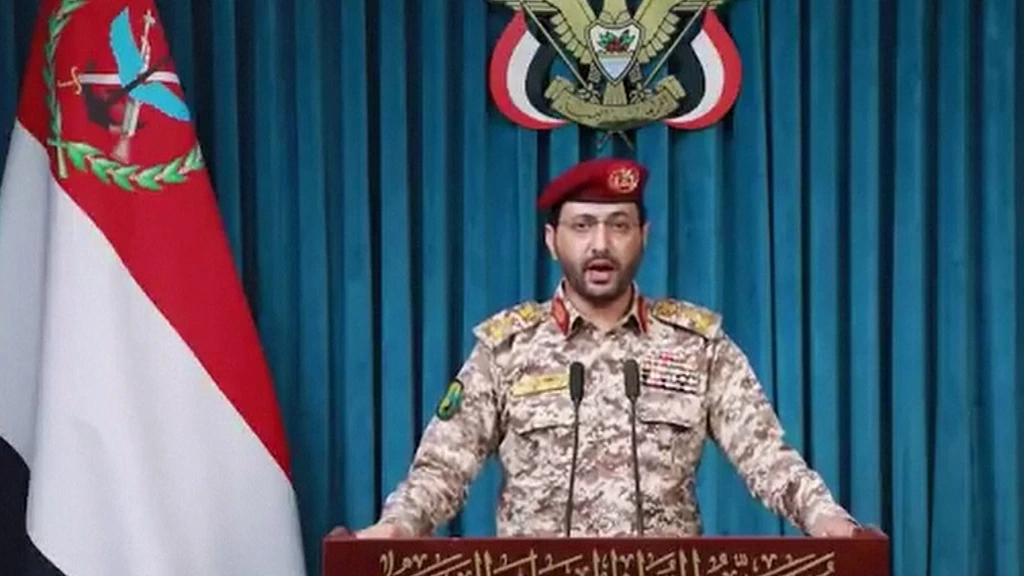Houthi-aanvallen in Jemen en Saudi-Arabië, zorg over grotere oorlog in Midden-Oosten