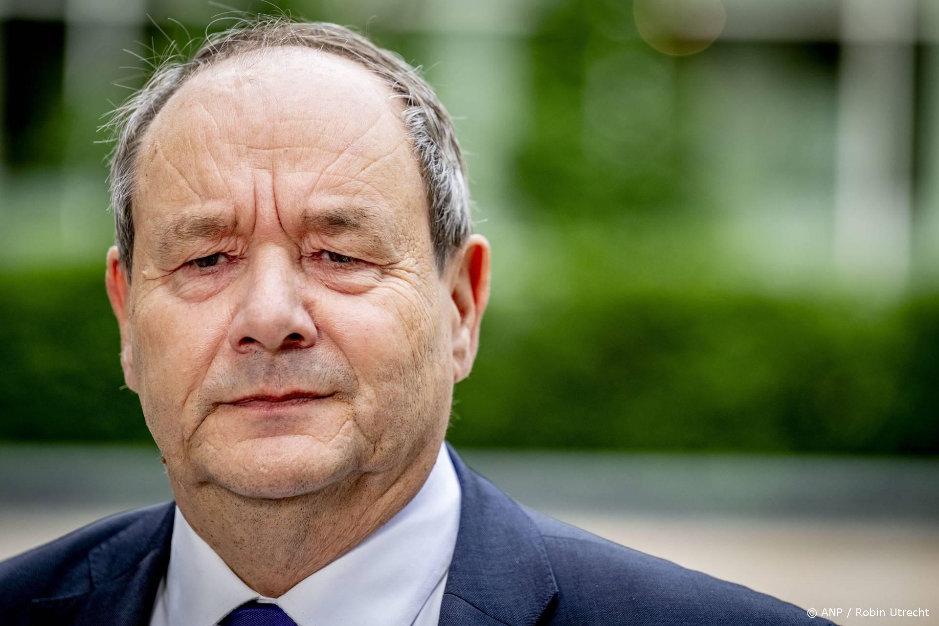 Kabinet wil arbeidsmigrant beter beschermen tegen onderbetaling
