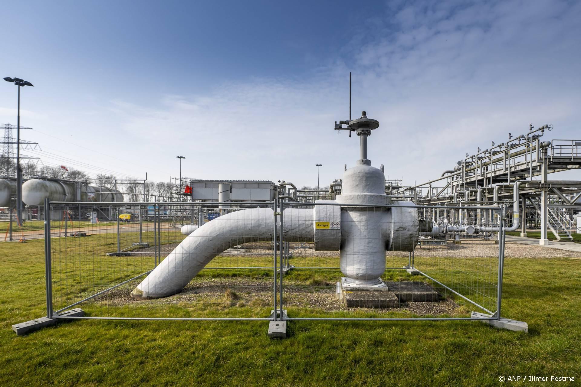 Gasprijs stijgt scherp door oplopende spanningen in Midden-Oosten