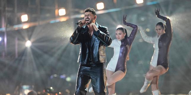 Eurovision 2026: Israel's participation sparks controversy