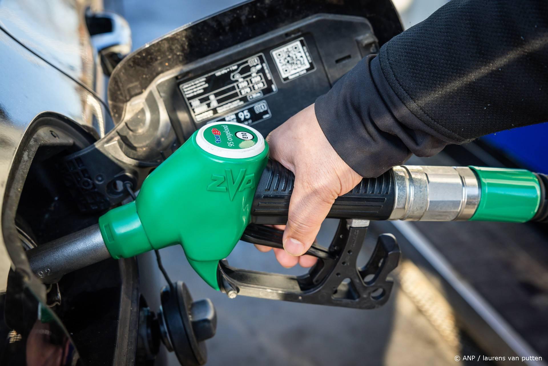 Gasprijs hard omhoog na aanvallen gasinstallaties Midden-Oosten