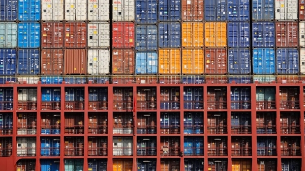 Chinese exportgroei hapert in eerste maand van Iranoorlog