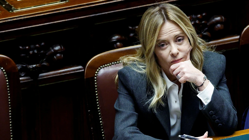Italiaans parlement stemt voor wet die verslaafden celstraf thuis laat uitzitten