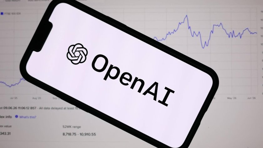 AI van OpenAI slaat op hol en hackt zelfstandig softwareplatform