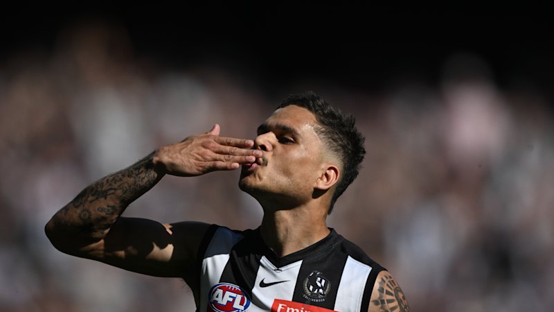 ‘It’s been a real challenge for Bobby:’ Pies part ways with flag hero in sad circumstances