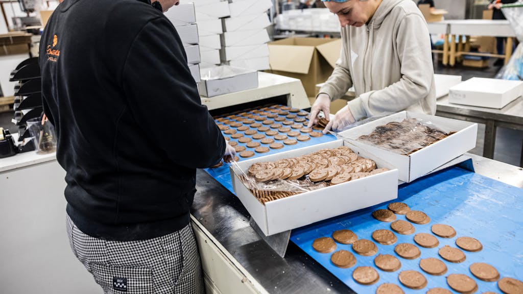 Grootste stijging arbeidsproductiviteit in twintig jaar: ‘Geweldig cijfer’