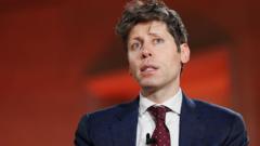Man charged with attempted murder over attack on home of OpenAI's Sam Altman