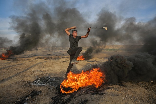 Pentagon’s new plans in Iran give Trump a way out of war crime accusations