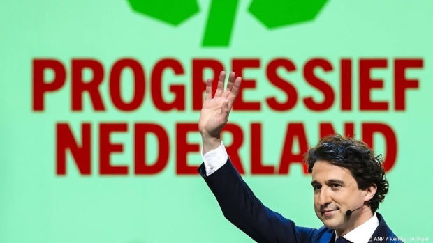 Progressief Nederland meldt 1500 aanmeldingen na twee dagen