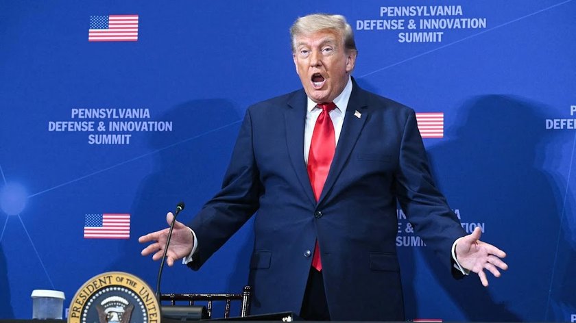 Trump wil dat ICE verkeersstops hervat ondanks schietincidenten