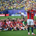 Financieel gaat de WK-titel naar de Fifa zelf: recordopbrengst van €15 mrd