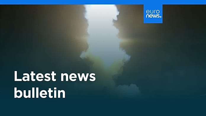 Latest news bulletin | July 13th, 2026 – Morning