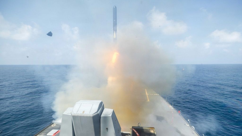 Na twee weken oorlog in Iran lijkt van korte interventie geen sprake