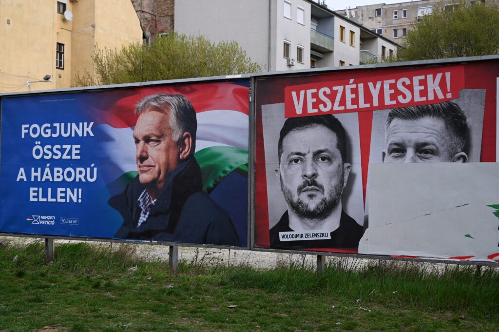 How to watch the Hungarian election like a pro