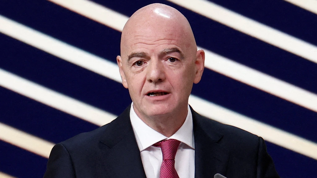 Kritiek op Infantino zwelt flink aan, nu ook vanuit FIFA zelf: 'Eenmansactie'