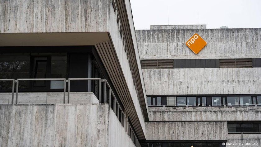 NPO schrapt directies en banen in laatste fase reorganisatie