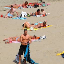 Nederlander iets voorzichtiger met boeken van zomervakantie, maar gaat wél