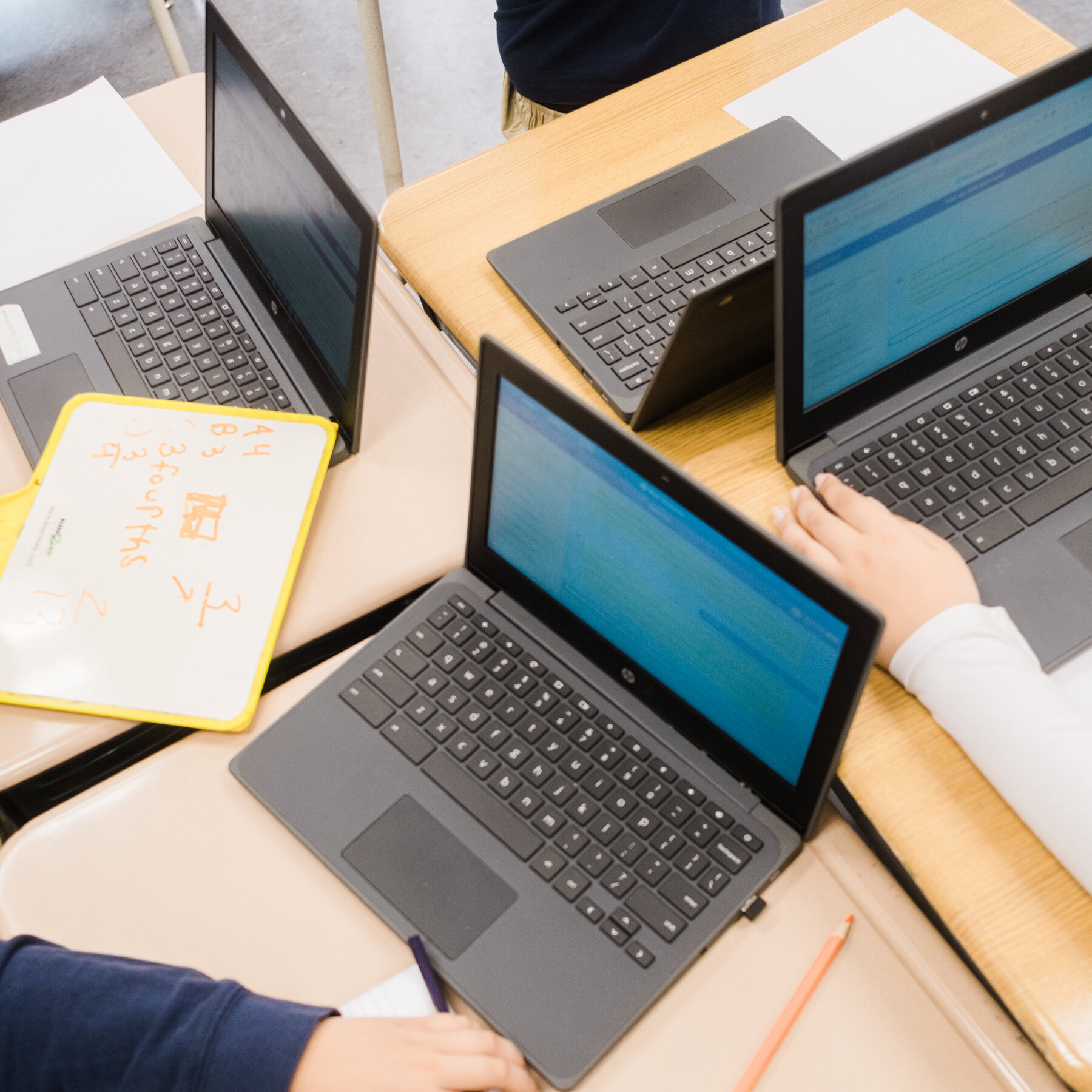 Students: Is A.I. Changing Your Life? Tell Us.