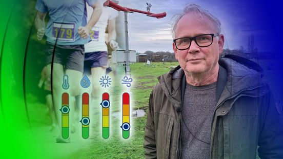 KNMI waarschuwt straks voor 'hittekracht': 'Op zo'n dag niet te hard sporten'