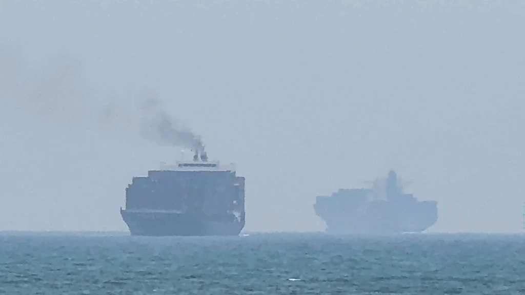 Trump wil tolheffing in Straat van Hormuz, kondigt hervatting blokkade van Iran aan