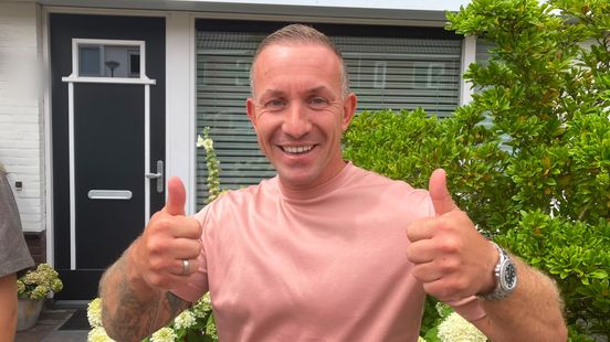 Twee straten winnen 100.000 euro in Postcode Loterij: 'Ik wacht tot het op mijn rekening staat'
